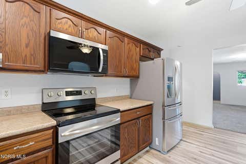 Tiny photo for 888 Lincoln Avenue, Fostoria, OH 44830 (MLS # 10010897)