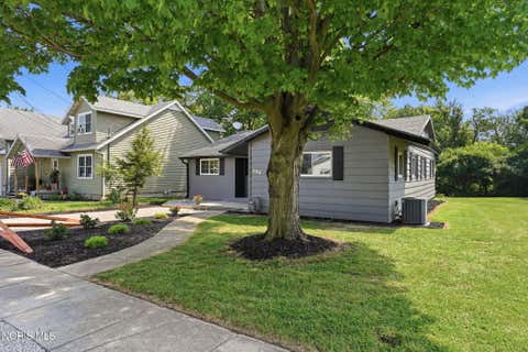 Tiny photo for 888 Lincoln Avenue, Fostoria, OH 44830 (MLS # 10010897)
