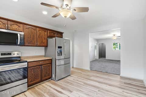 Tiny photo for 888 Lincoln Avenue, Fostoria, OH 44830 (MLS # 10010897)