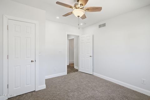Tiny photo for 888 Lincoln Avenue, Fostoria, OH 44830 (MLS # 10010897)