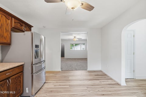 Tiny photo for 888 Lincoln Avenue, Fostoria, OH 44830 (MLS # 10010897)