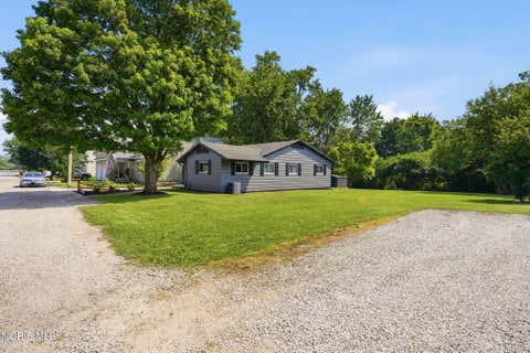 Tiny photo for 888 Lincoln Avenue, Fostoria, OH 44830 (MLS # 10010897)