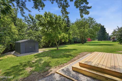 Tiny photo for 888 Lincoln Avenue, Fostoria, OH 44830 (MLS # 10010897)