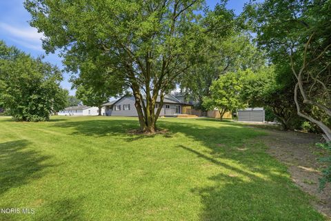Tiny photo for 888 Lincoln Avenue, Fostoria, OH 44830 (MLS # 10010897)