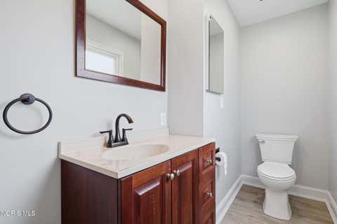 Tiny photo for 888 Lincoln Avenue, Fostoria, OH 44830 (MLS # 10010897)