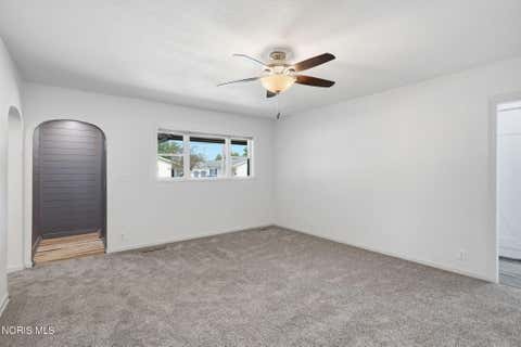 Tiny photo for 888 Lincoln Avenue, Fostoria, OH 44830 (MLS # 10010897)