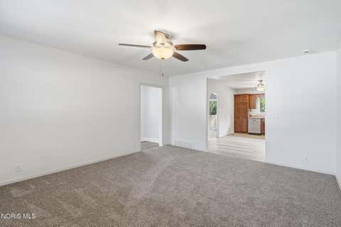Tiny photo for 888 Lincoln Avenue, Fostoria, OH 44830 (MLS # 10010897)