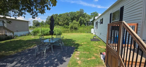 Mobile Home For Sale - 10487 County Road 4 #124<br/> Fulton County, Swanton, OH 43558