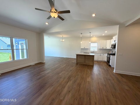 Tiny photo for 5029 Easton Drive, Oregon, OH 43616 (MLS # 10012712)
