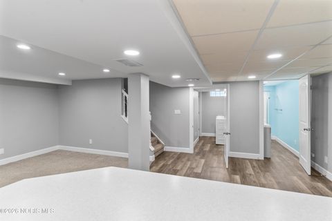 Tiny photo for 1033 Anderson Avenue, Maumee, OH 43537 (MLS # 10003721)