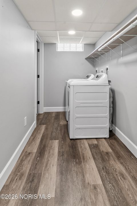 Tiny photo for 1033 Anderson Avenue, Maumee, OH 43537 (MLS # 10003721)