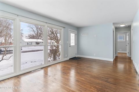 Tiny photo for 1033 Anderson Avenue, Maumee, OH 43537 (MLS # 10003721)