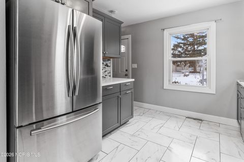 Tiny photo for 1033 Anderson Avenue, Maumee, OH 43537 (MLS # 10003721)