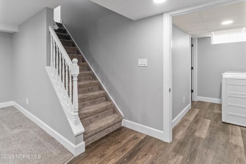 Tiny photo for 1033 Anderson Avenue, Maumee, OH 43537 (MLS # 10003721)