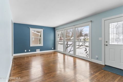 Tiny photo for 1033 Anderson Avenue, Maumee, OH 43537 (MLS # 10003721)