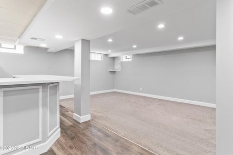 Tiny photo for 1033 Anderson Avenue, Maumee, OH 43537 (MLS # 10003721)