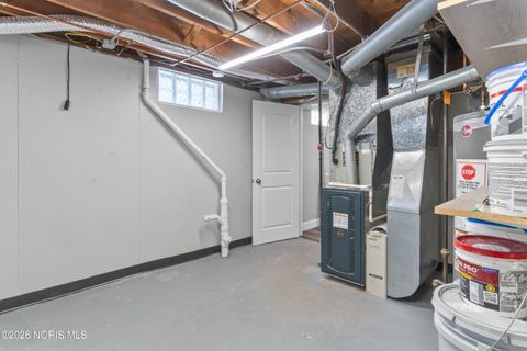 Tiny photo for 1033 Anderson Avenue, Maumee, OH 43537 (MLS # 10003721)