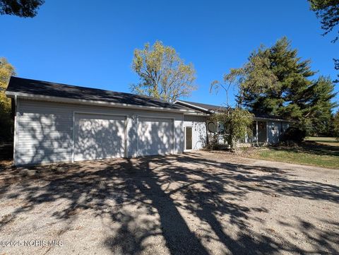 Tiny photo for 5162 Warner Road, Wayne, OH 43466 (MLS # 10000470)