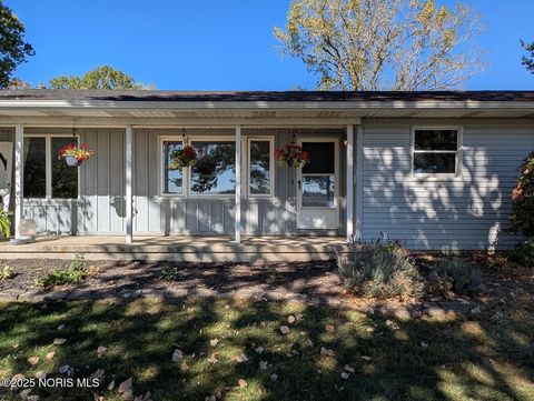 Tiny photo for 5162 Warner Road, Wayne, OH 43466 (MLS # 10000470)