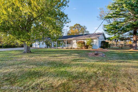 Photo of 5162 Warner Road, Wayne, OH 43466 (MLS # 10000470) Photo of 5162 Warner Road, Wayne, OH 43466 (MLS # 10000470)