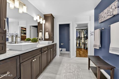 Tiny photo for 3159 Estuary Place, Maumee, OH 43537 (MLS # 10007474)