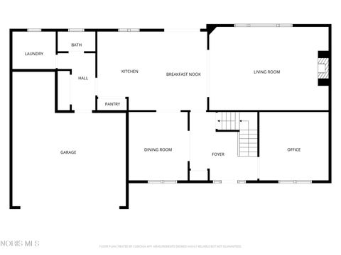 Tiny photo for 3159 Estuary Place, Maumee, OH 43537 (MLS # 10007474)