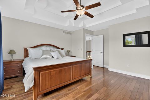 Tiny photo for 3159 Estuary Place, Maumee, OH 43537 (MLS # 10007474)
