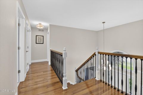 Tiny photo for 3159 Estuary Place, Maumee, OH 43537 (MLS # 10007474)