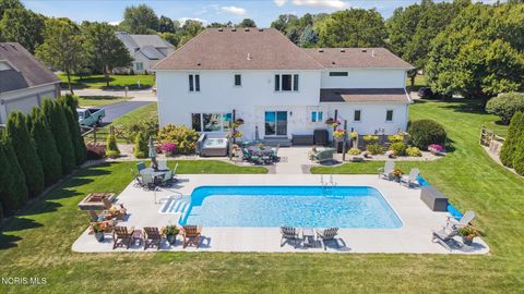 Tiny photo for 3159 Estuary Place, Maumee, OH 43537 (MLS # 10007474)