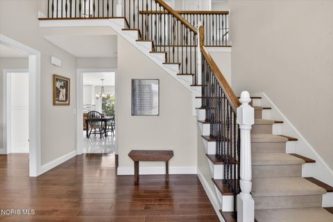 Tiny photo for 3159 Estuary Place, Maumee, OH 43537 (MLS # 10007474)