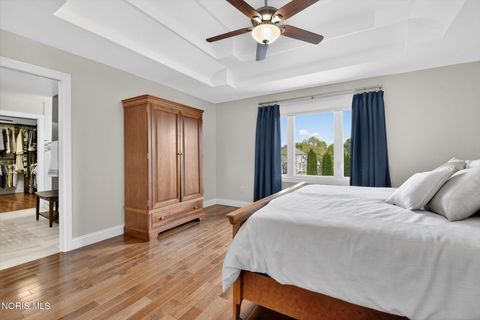 Tiny photo for 3159 Estuary Place, Maumee, OH 43537 (MLS # 10007474)