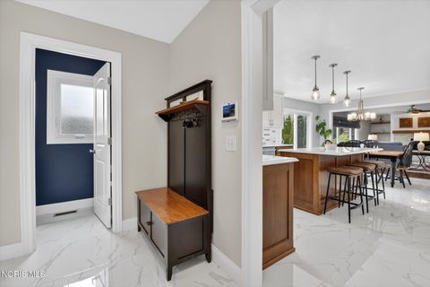 Tiny photo for 3159 Estuary Place, Maumee, OH 43537 (MLS # 10007474)