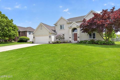 Tiny photo for 3159 Estuary Place, Maumee, OH 43537 (MLS # 10007474)