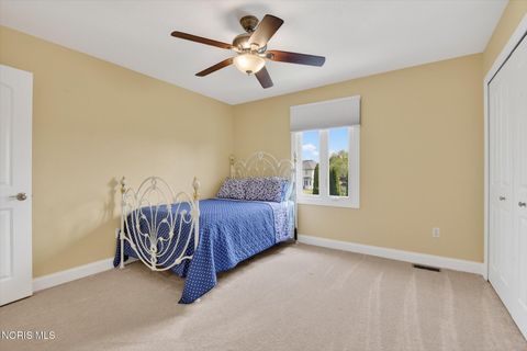 Tiny photo for 3159 Estuary Place, Maumee, OH 43537 (MLS # 10007474)