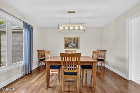 Tiny photo for 3159 Estuary Place, Maumee, OH 43537 (MLS # 10007474)