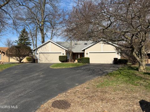 Tiny photo for 3251 Woodbrook Road #3251, Toledo, OH 43617 (MLS # 10005882)