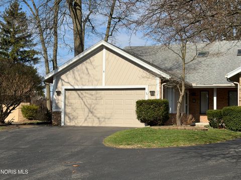 Photo of 3251 Woodbrook Road #3251, Toledo, OH 43617 (MLS # 10005882)