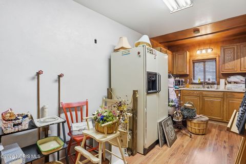 Tiny photo for 1604 Gray Street, Findlay, OH 45840 (MLS # 10003182)