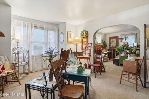 Tiny photo for 1604 Gray Street, Findlay, OH 45840 (MLS # 10003182)