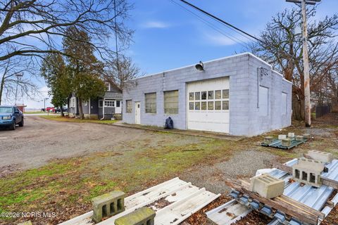 Tiny photo for 1604 Gray Street, Findlay, OH 45840 (MLS # 10003182)