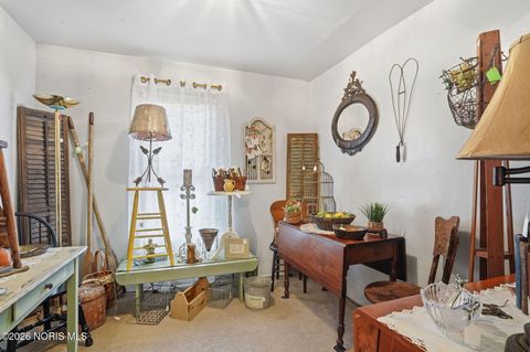 Tiny photo for 1604 Gray Street, Findlay, OH 45840 (MLS # 10003182)