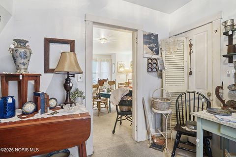 Tiny photo for 1604 Gray Street, Findlay, OH 45840 (MLS # 10003182)