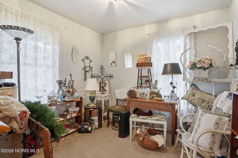 Tiny photo for 1604 Gray Street, Findlay, OH 45840 (MLS # 10003182)