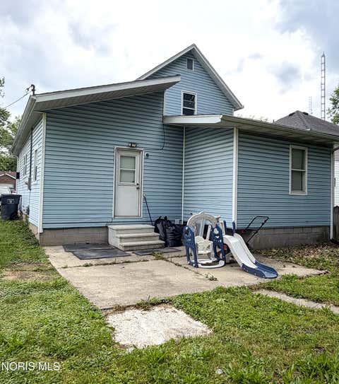 Tiny photo for 1218 Hazel Avenue, Lima, OH 45805 (MLS # 10009150)