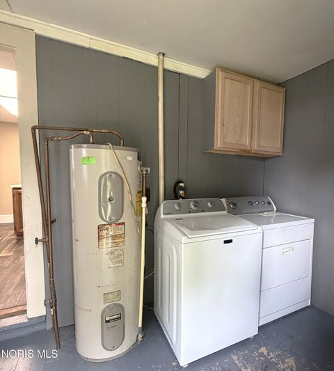 Tiny photo for 1218 Hazel Avenue, Lima, OH 45805 (MLS # 10009150)
