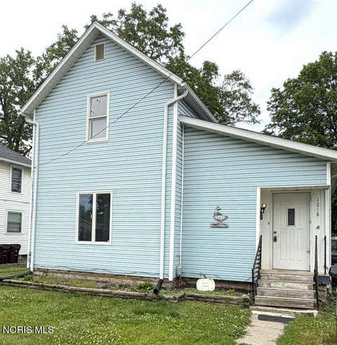 Photo of 1218 Hazel Avenue, Lima, OH 45805 (MLS # 10009150)
