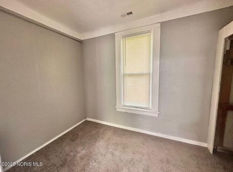 Tiny photo for 1307 Noble Street, Toledo, OH 43608 (MLS # 10002407)