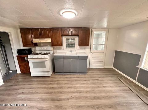 Tiny photo for 1307 Noble Street, Toledo, OH 43608 (MLS # 10002407)