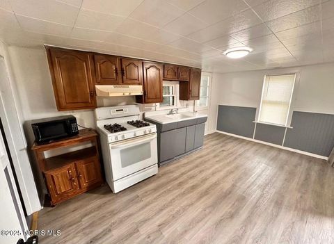 Tiny photo for 1307 Noble Street, Toledo, OH 43608 (MLS # 10002407)