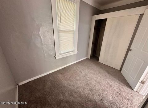 Tiny photo for 1307 Noble Street, Toledo, OH 43608 (MLS # 10002407)